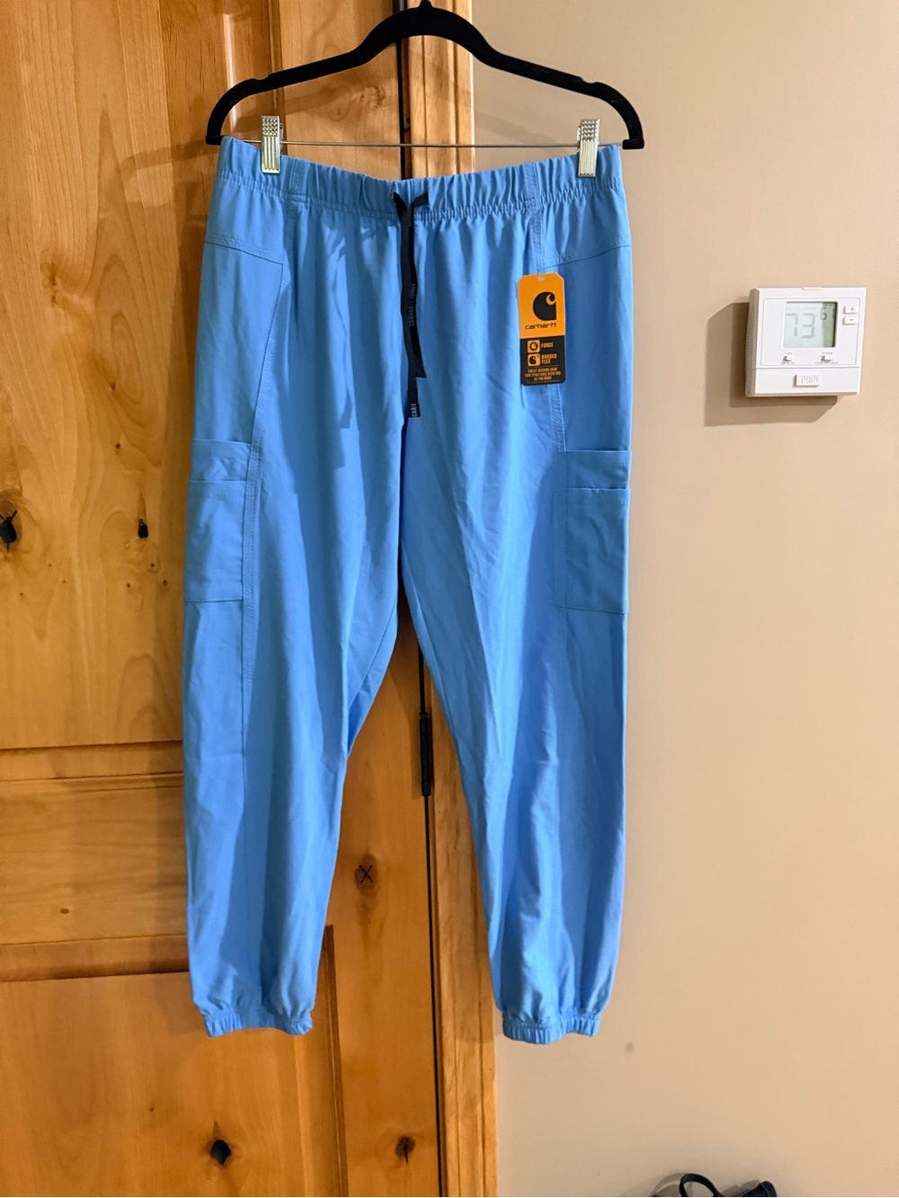Carhartt scrub pants